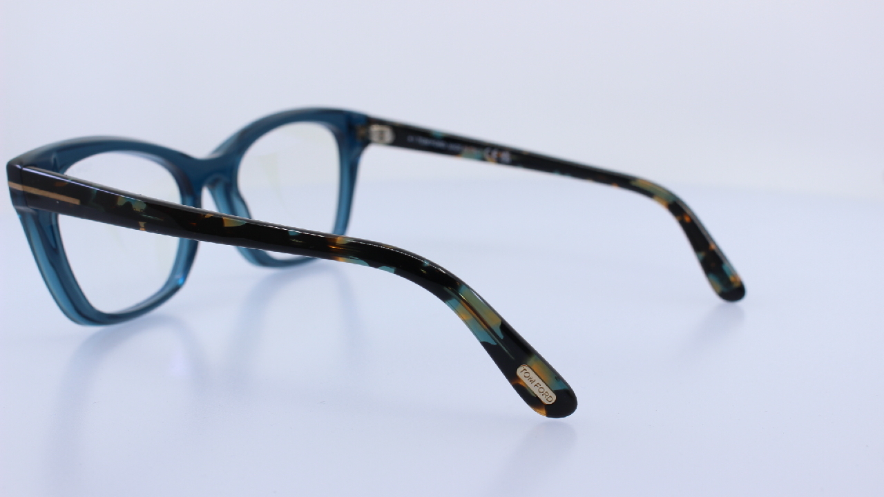 TOM FORD - KÉK - 5909-B