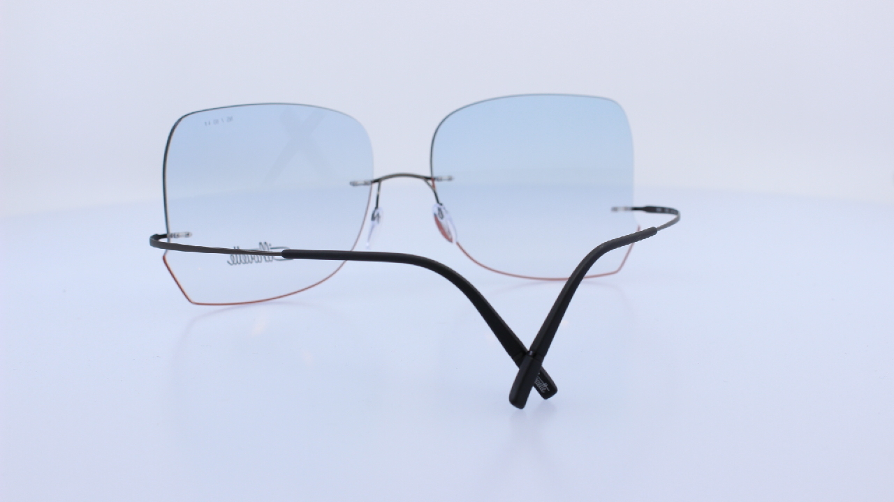 SILHOUETTE - SZÜRKE - 5599/NS  GROOVE