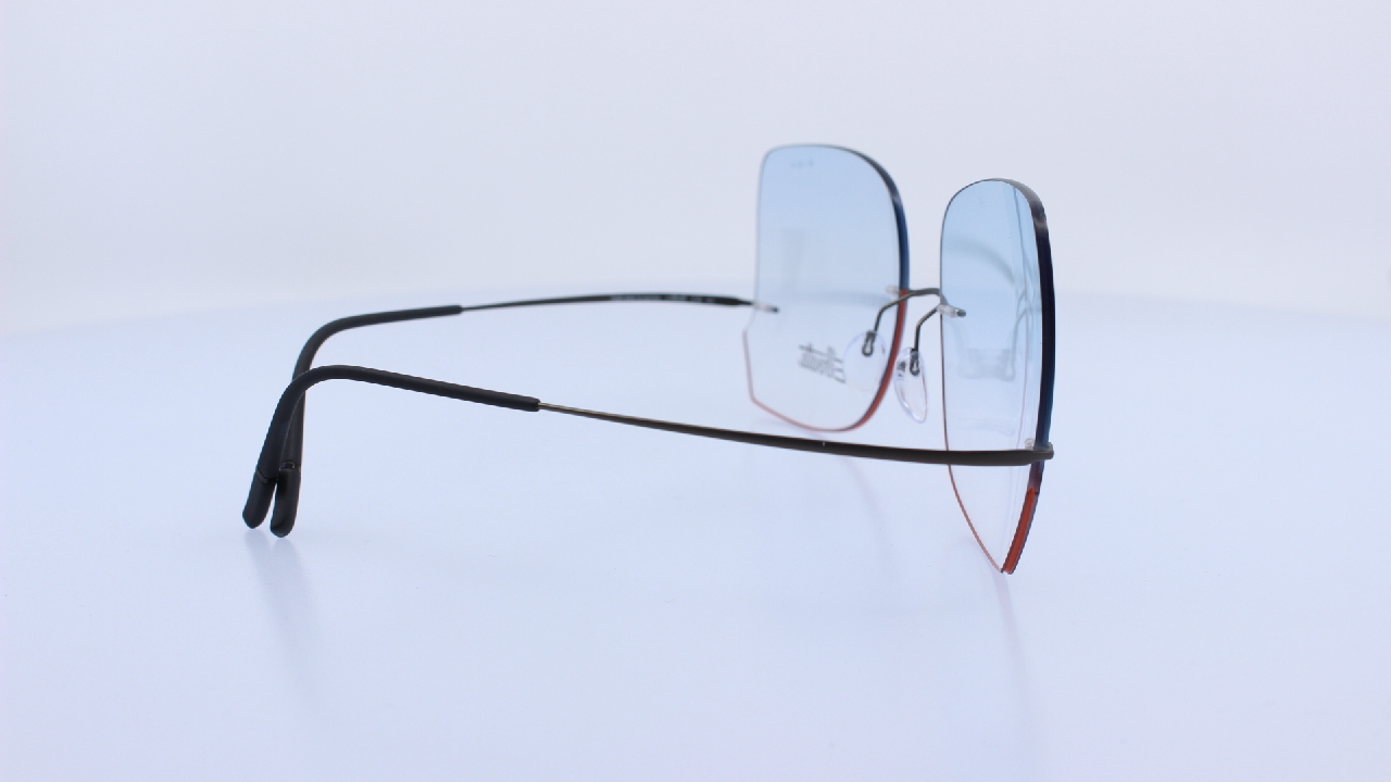 SILHOUETTE - SZÜRKE - 5599/NS  GROOVE