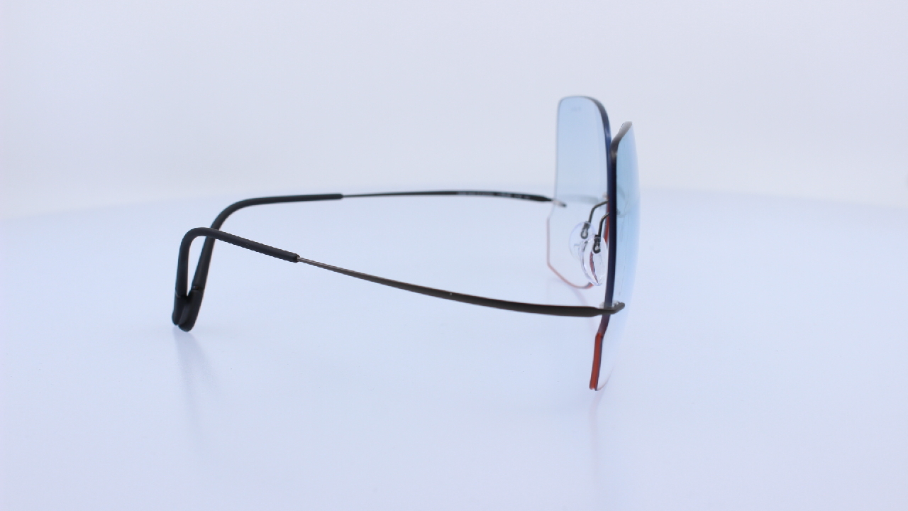 SILHOUETTE - SZÜRKE - 5599/NS  GROOVE