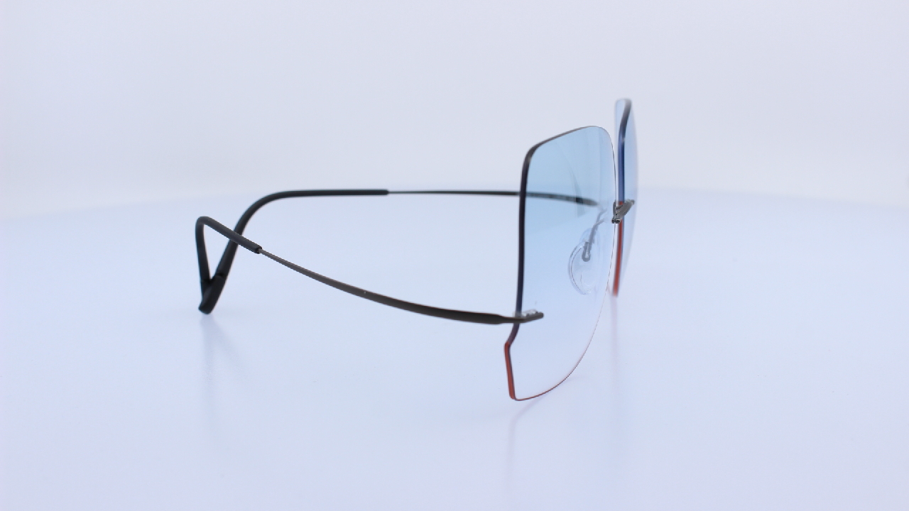 SILHOUETTE - SZÜRKE - 5599/NS  GROOVE