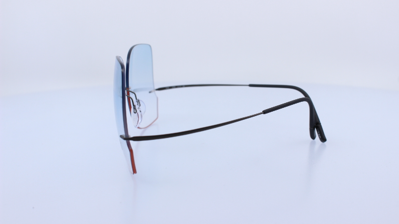 SILHOUETTE - SZÜRKE - 5599/NS  GROOVE