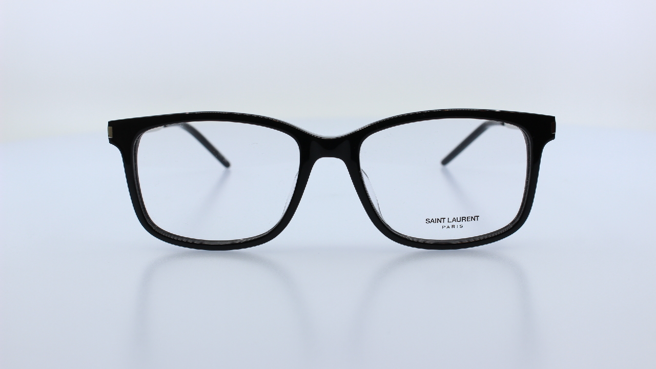 SAINT LAURENT - FEKETE - SL684/F