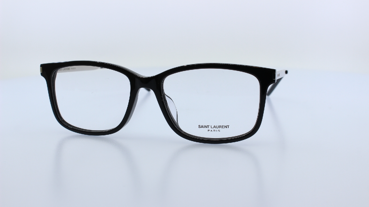 SAINT LAURENT - FEKETE - SL684/F