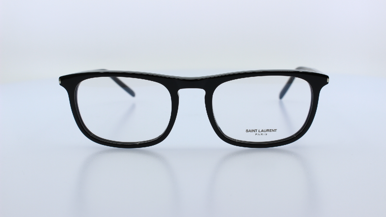 SAINT LAURENT - FEKETE - SL670