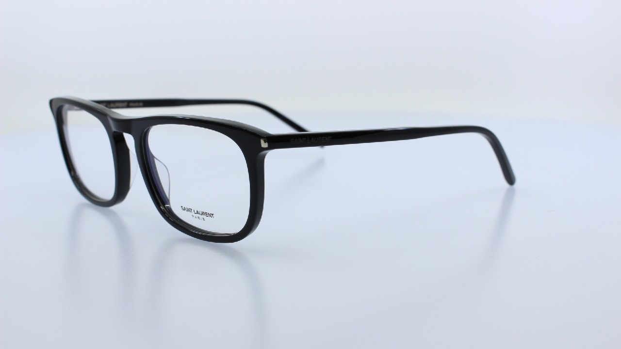 SAINT LAURENT - FEKETE - SL670