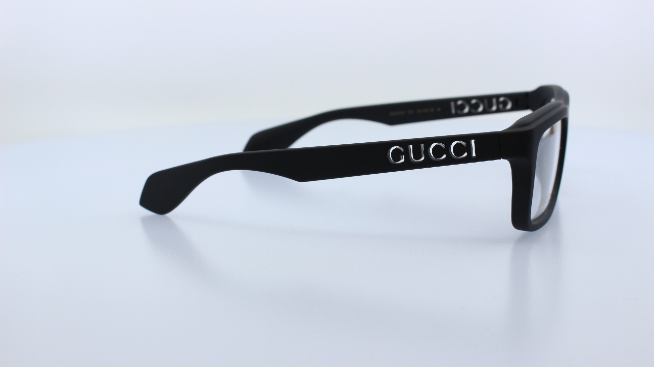 GUCCI - FEKETE - GG1572O