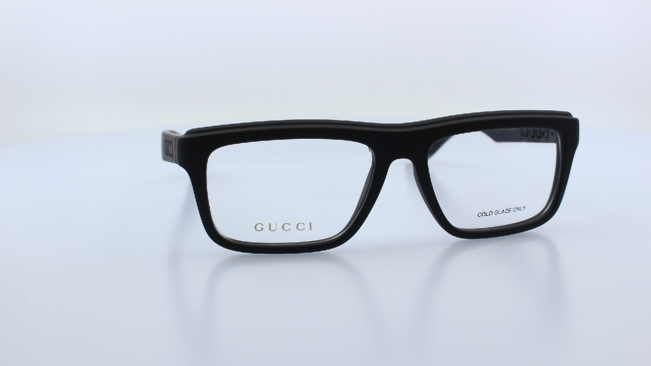 GUCCI - FEKETE - GG1572O