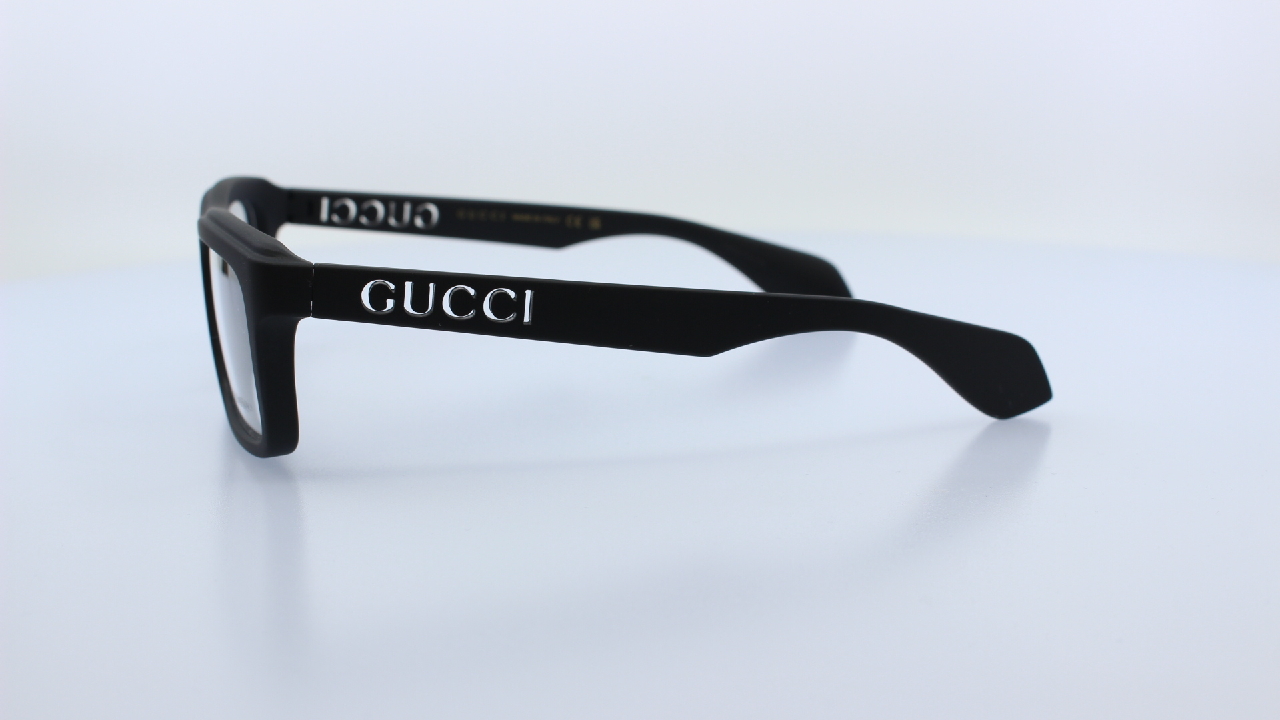 GUCCI - FEKETE - GG1572O