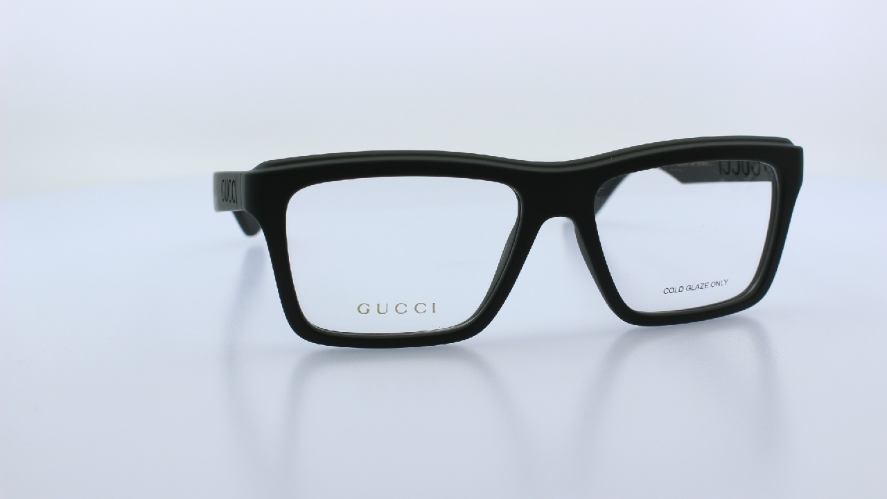 GUCCI - ZÖLD - GG1573O