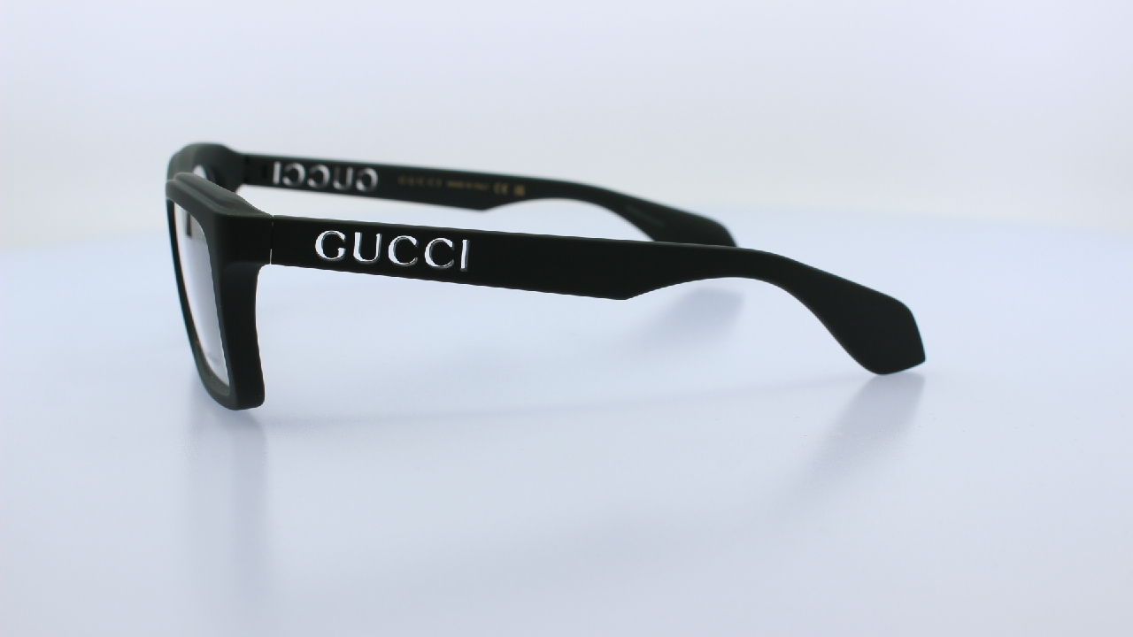 GUCCI - ZÖLD - GG1573O