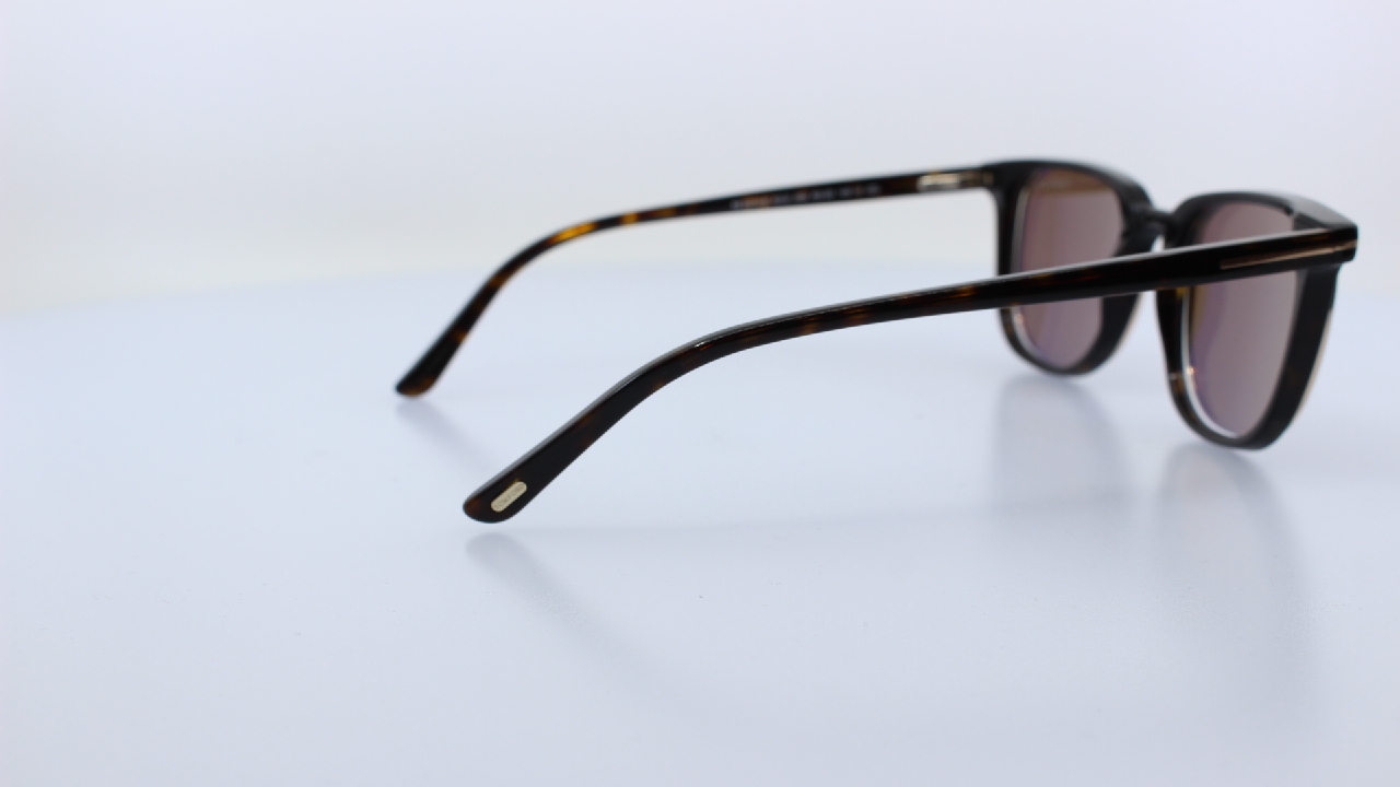 TOM FORD - BARNA - TF5916-B