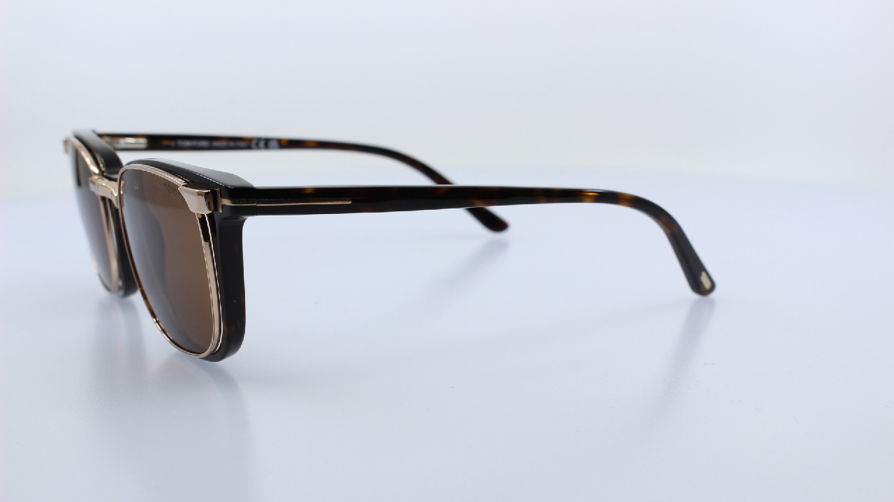 TOM FORD - BARNA - TF5916-B