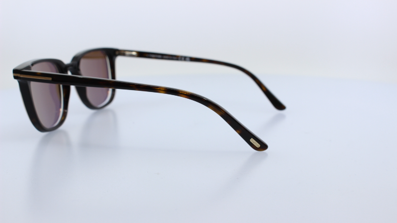 TOM FORD - BARNA - TF5916-B