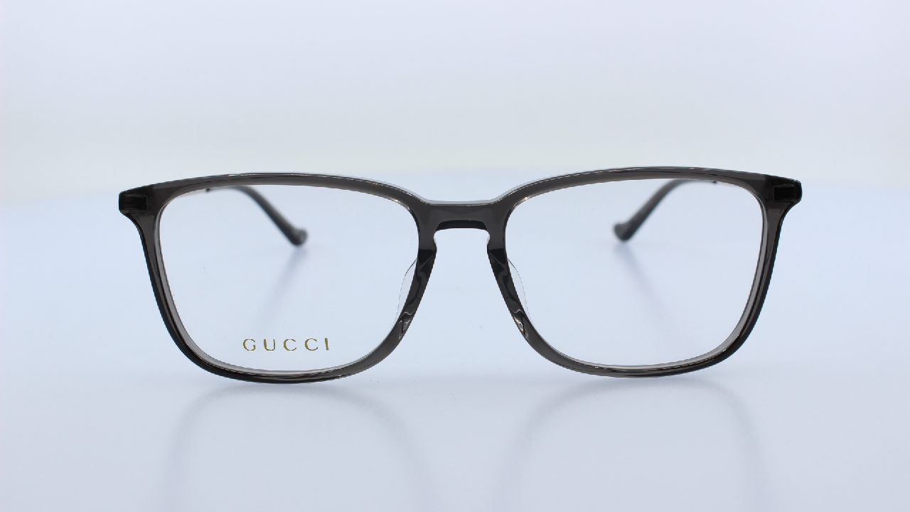 GUCCI - SZÜRKE - GG1609OA