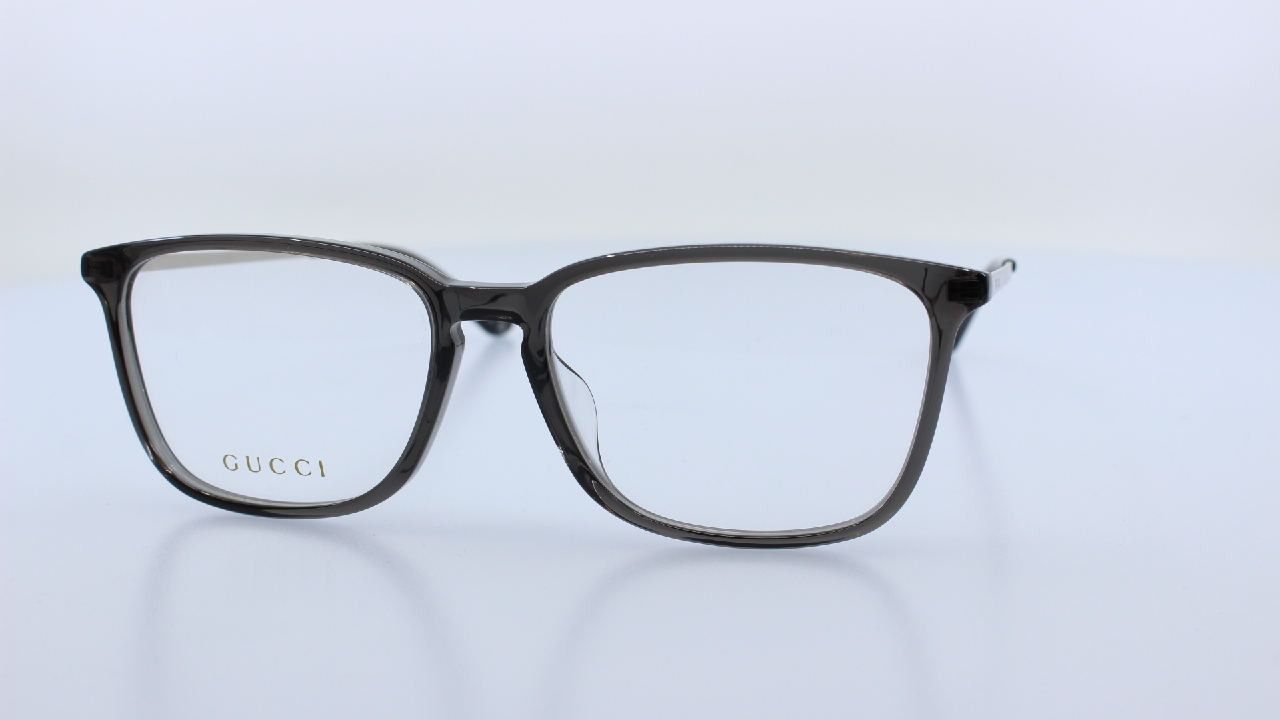 GUCCI - SZÜRKE - GG1609OA