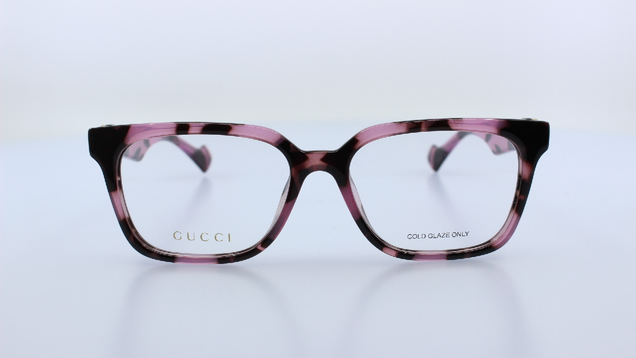 GUCCI - RÓZSASZÍN - GG1537OK