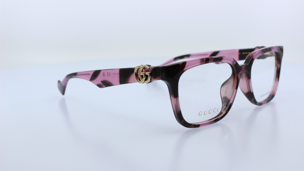 GUCCI - RÓZSASZÍN - GG1537OK