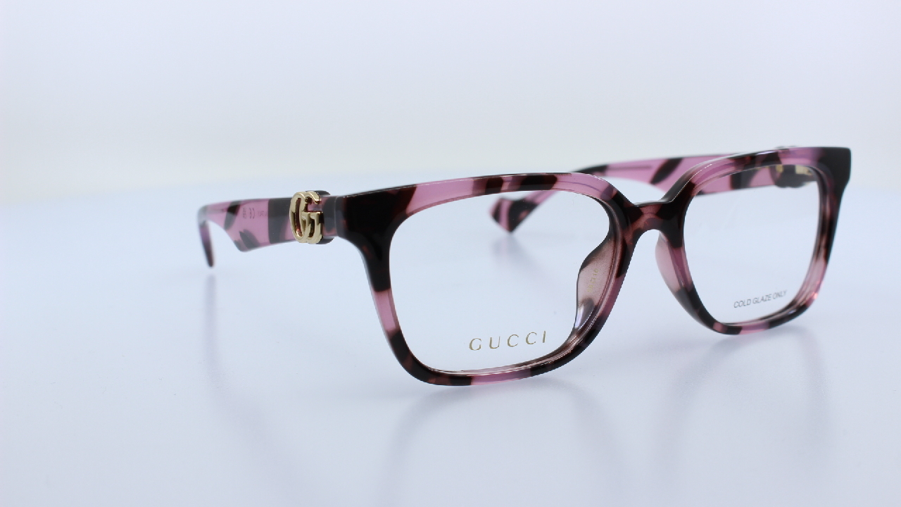 GUCCI - RÓZSASZÍN - GG1537OK