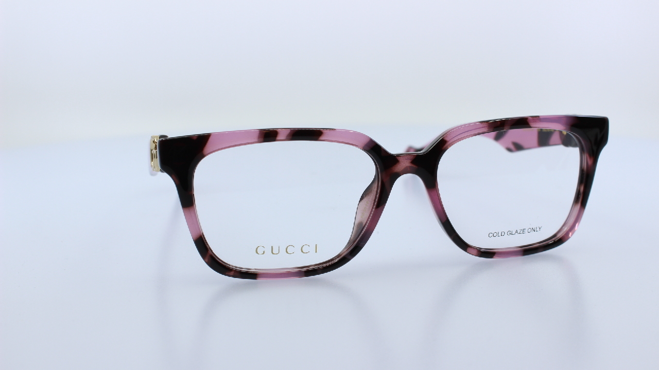 GUCCI - RÓZSASZÍN - GG1537OK