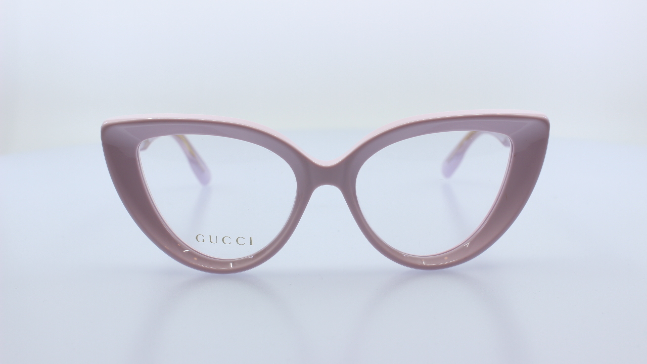 GUCCI - RÓZSASZÍN - GG1530O