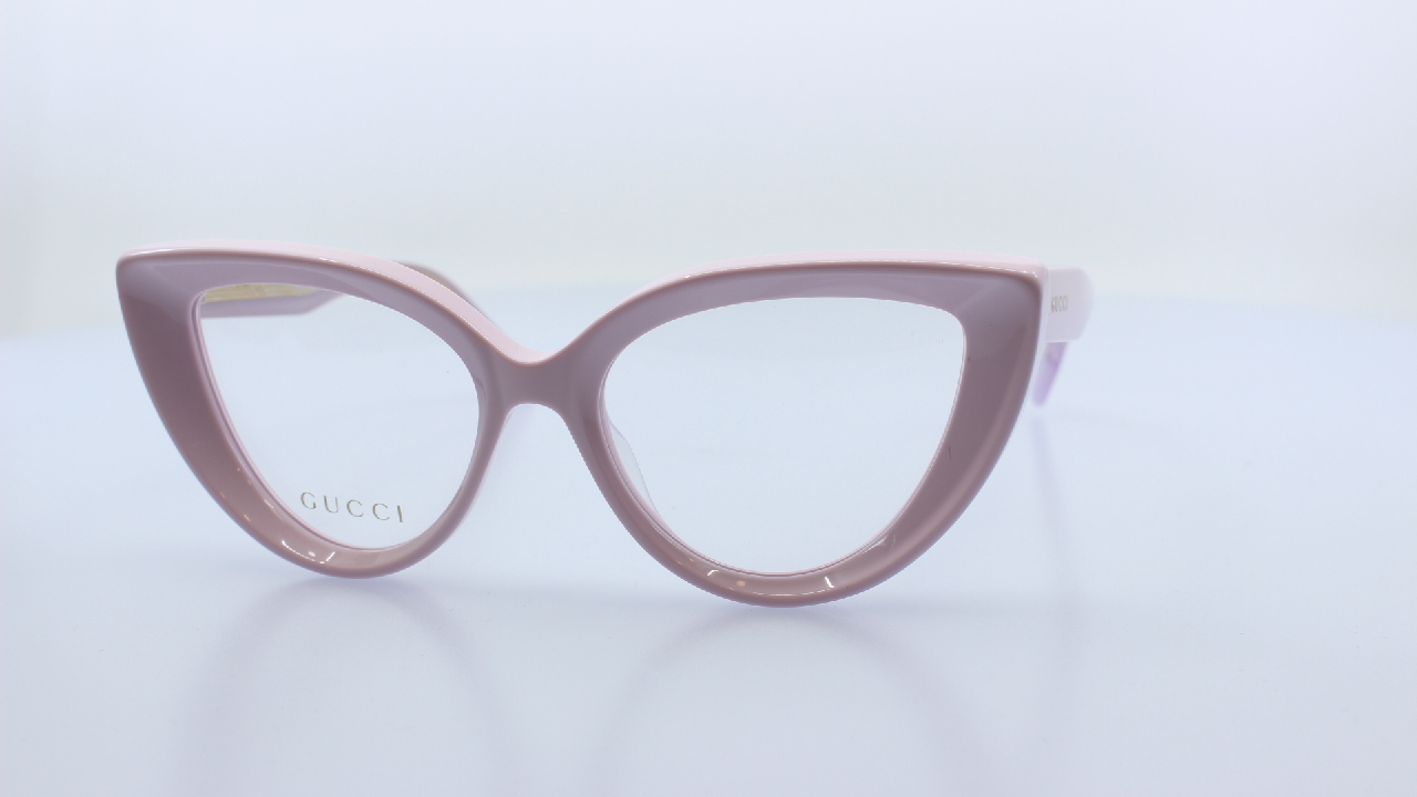 GUCCI - RÓZSASZÍN - GG1530O