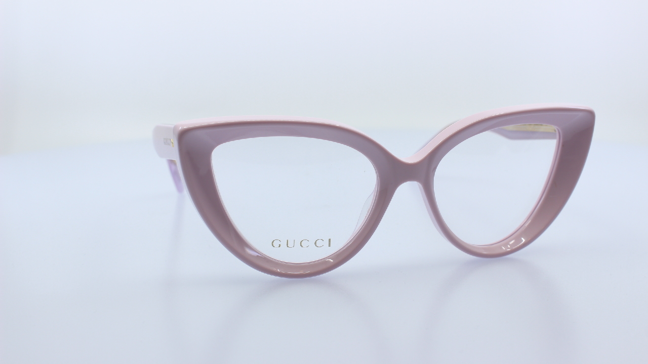 GUCCI - RÓZSASZÍN - GG1530O