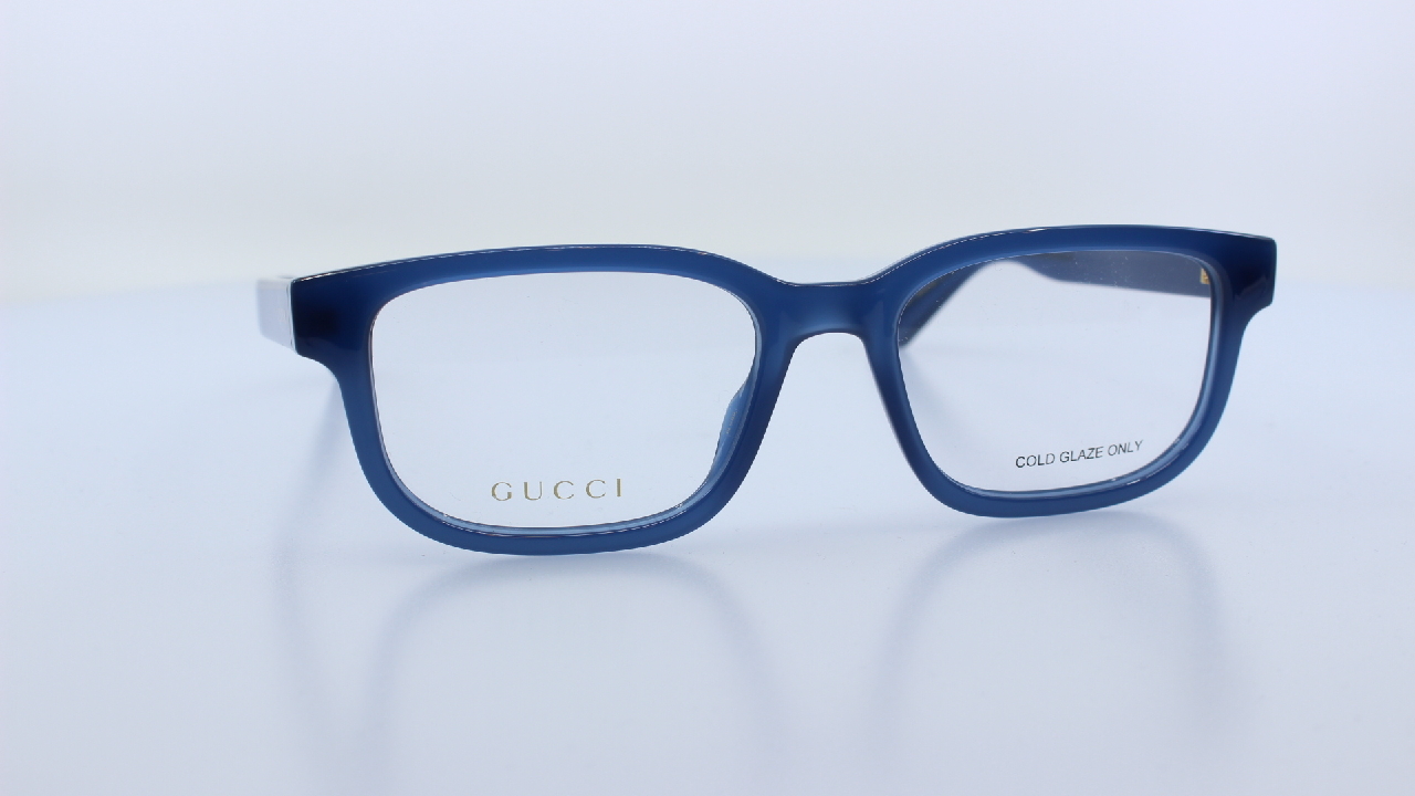 GUCCI - KÉK - GG1584O