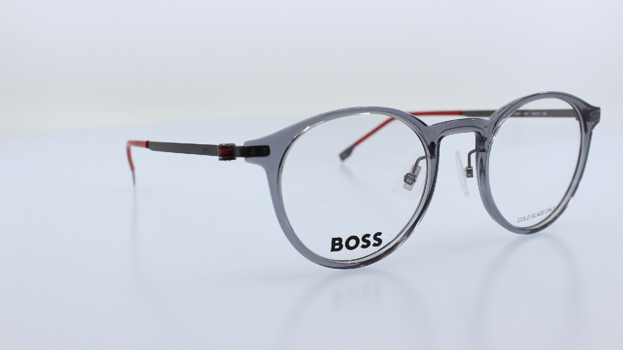 BOSS - SZÜRKE - 1350/F