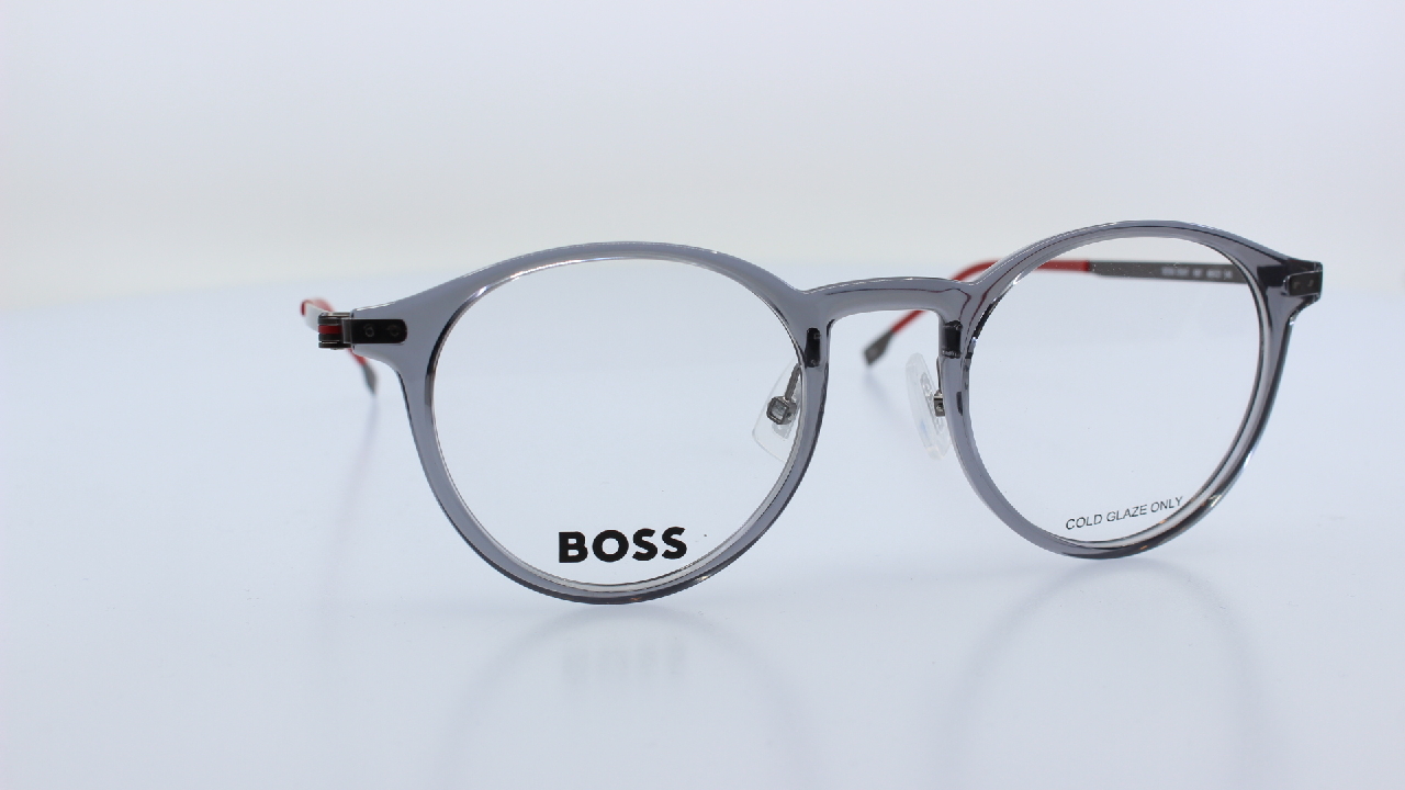 BOSS - SZÜRKE - 1350/F