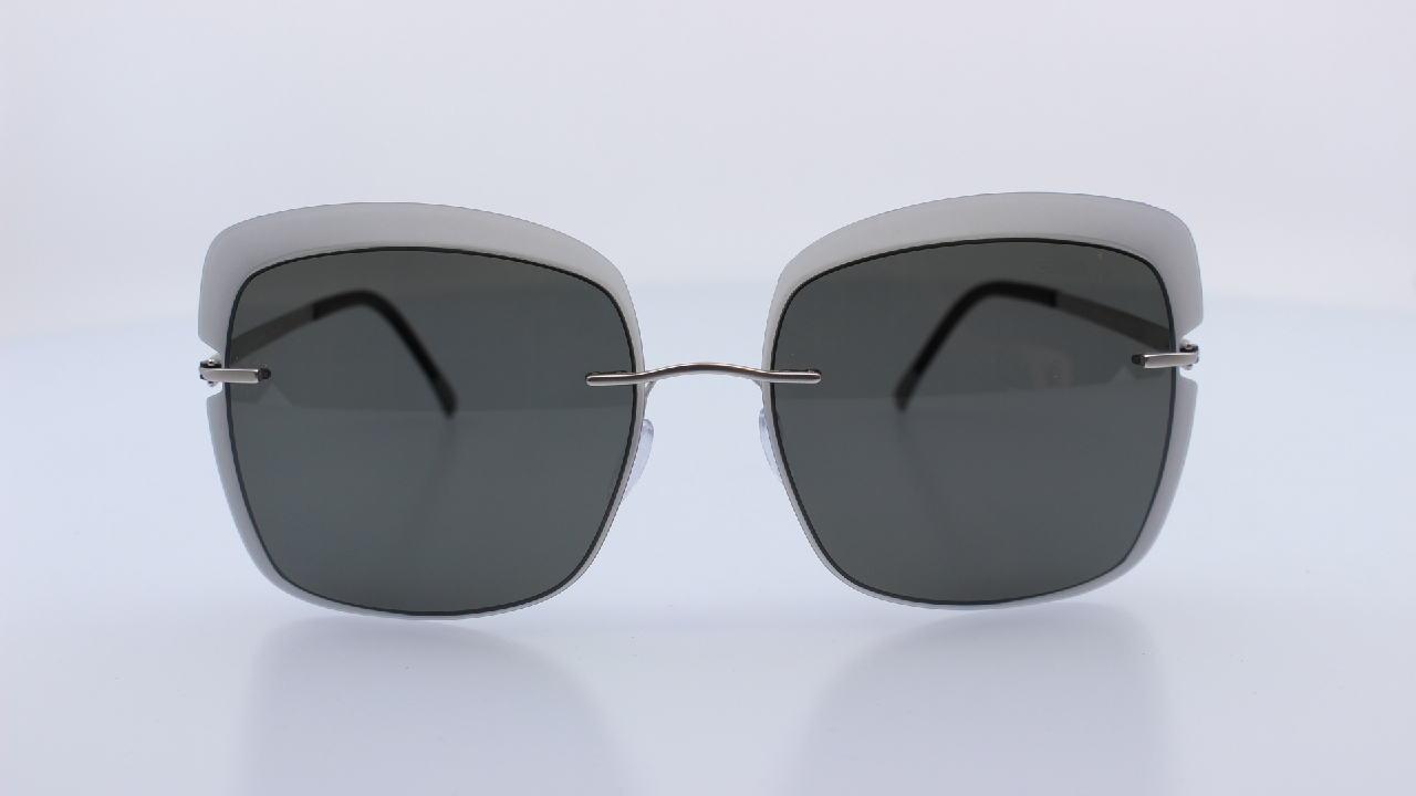 SILHOUETTE - EZÜST - 8165/75