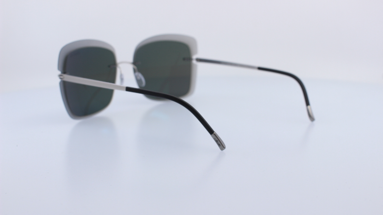 SILHOUETTE - EZÜST - 8165/75