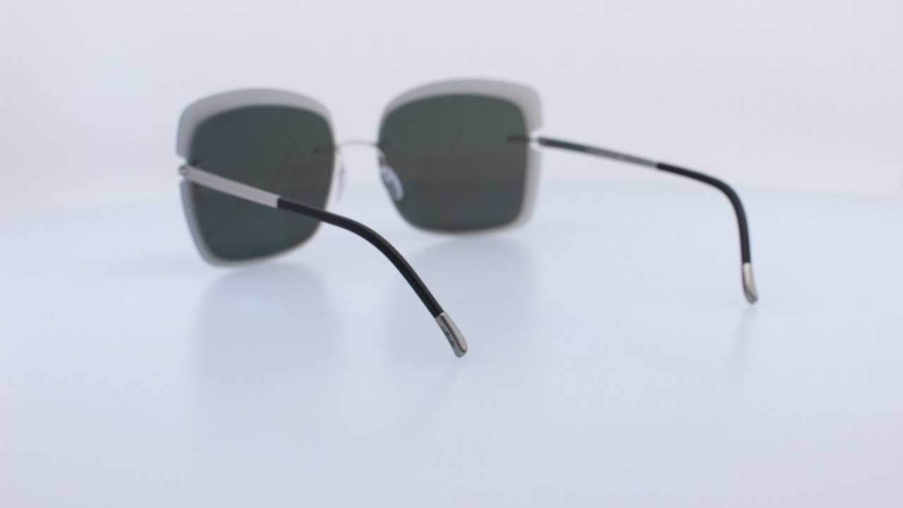 SILHOUETTE - EZÜST - 8165/75