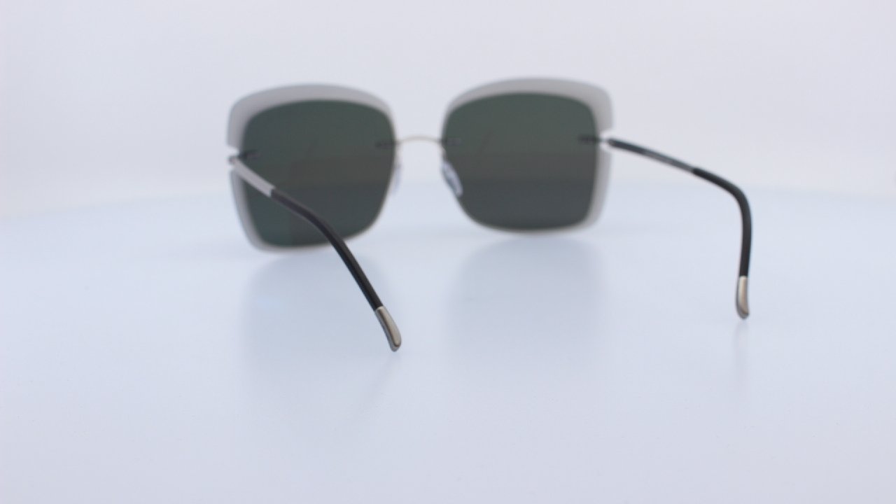 SILHOUETTE - EZÜST - 8165/75