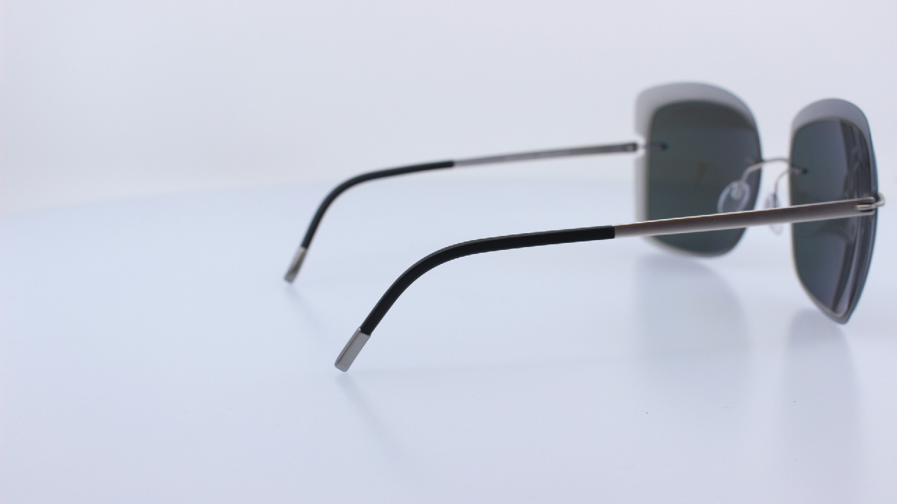 SILHOUETTE - EZÜST - 8165/75