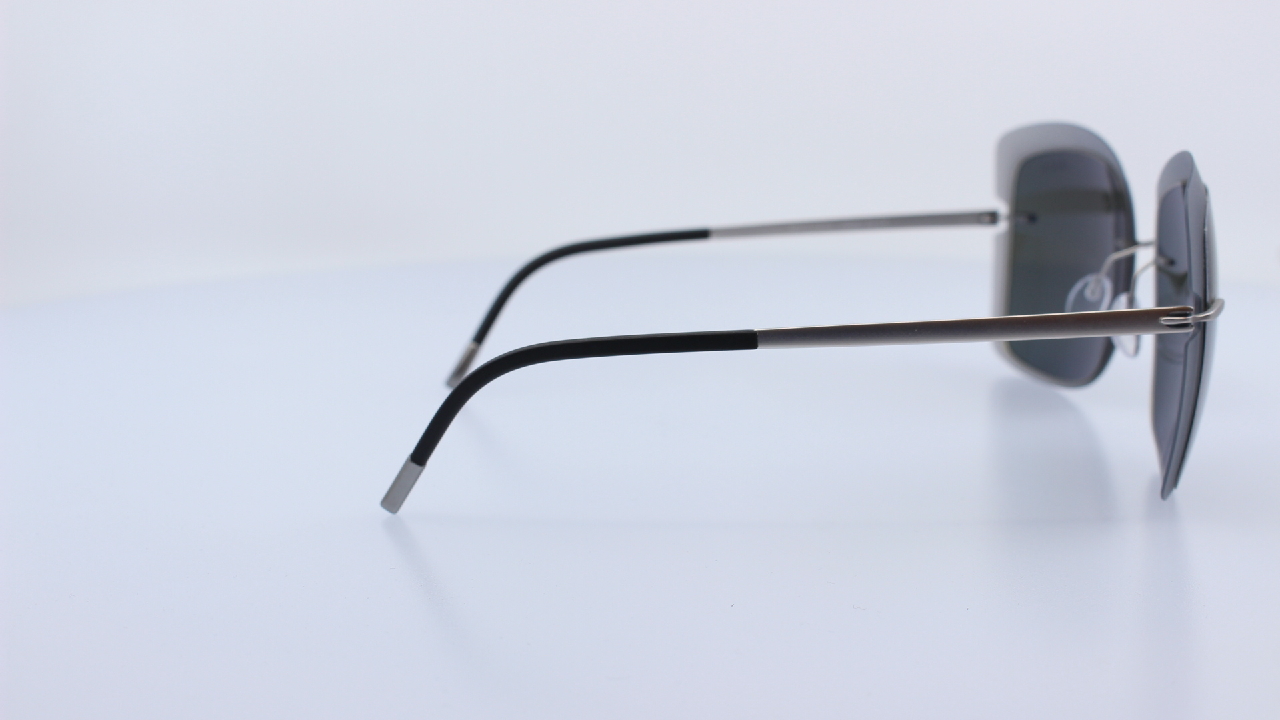 SILHOUETTE - EZÜST - 8165/75