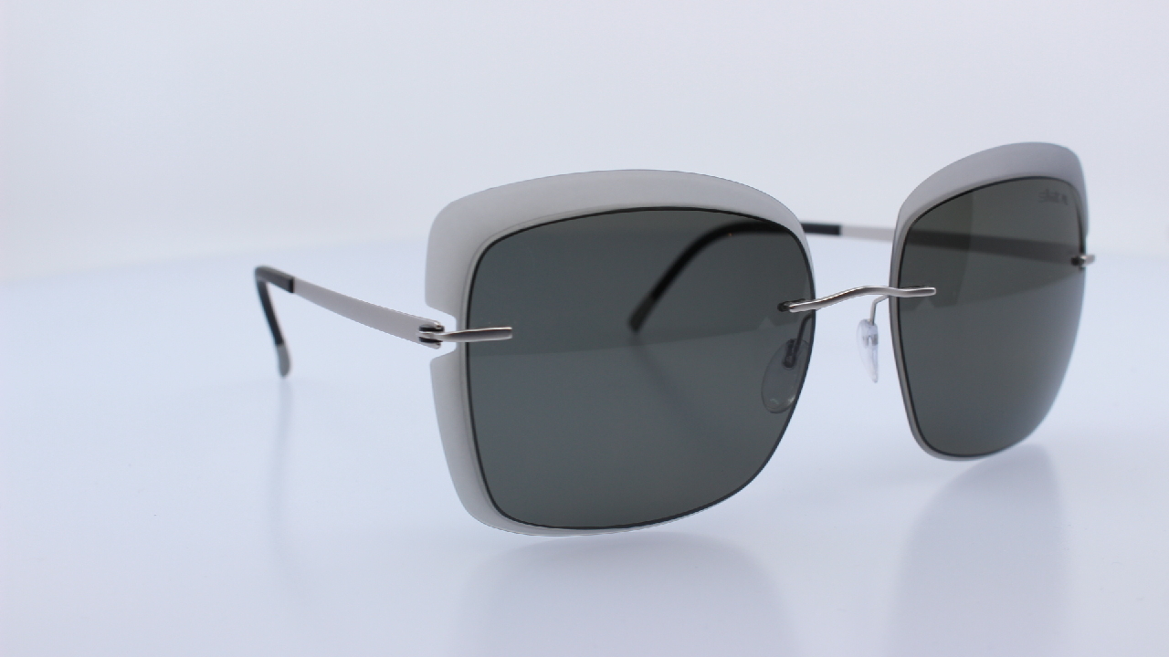 SILHOUETTE - EZÜST - 8165/75