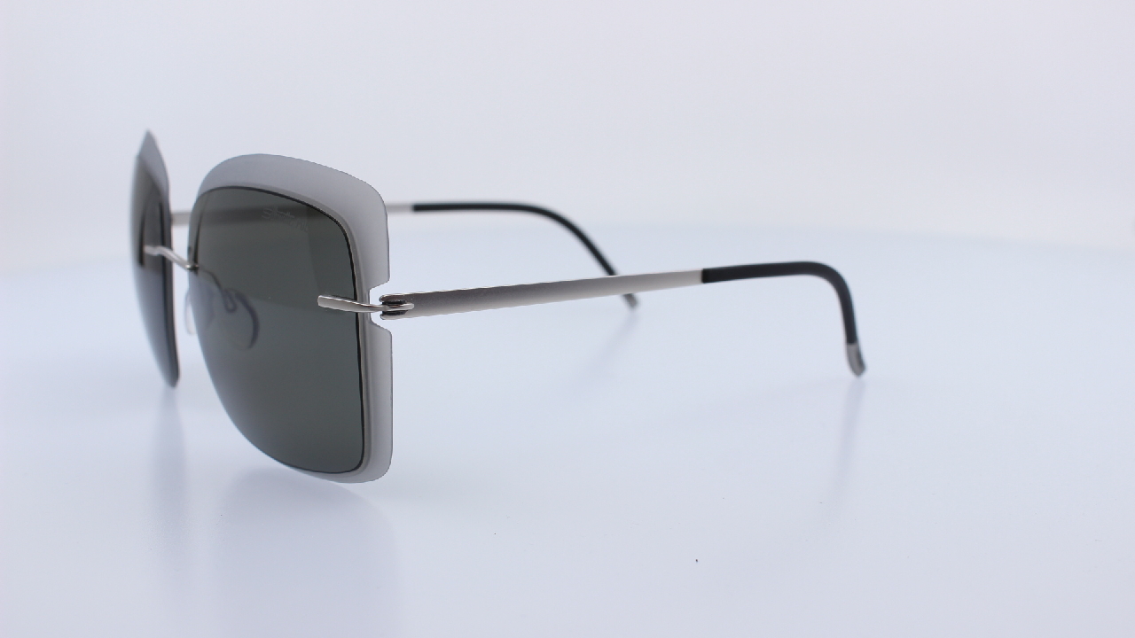 SILHOUETTE - EZÜST - 8165/75