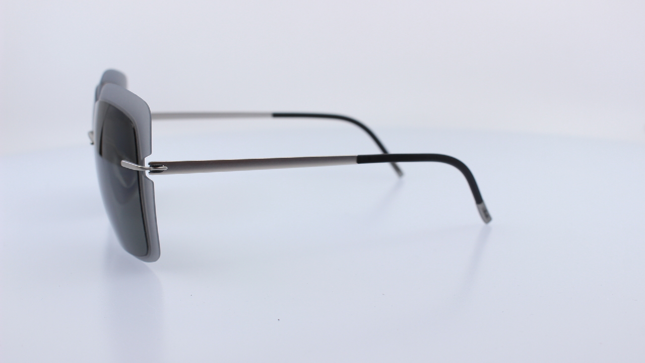 SILHOUETTE - EZÜST - 8165/75