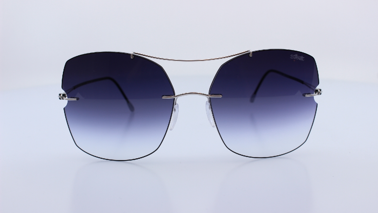 SILHOUETTE - EZÜST - 8183/75