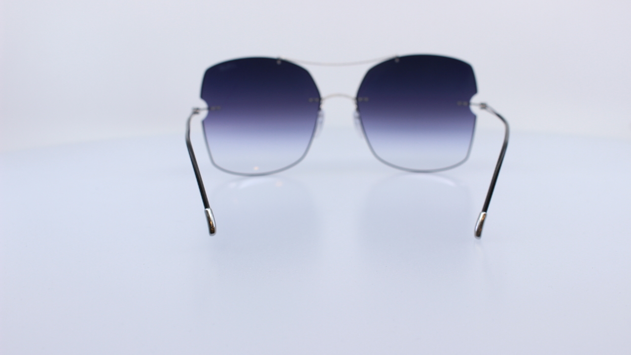 SILHOUETTE - EZÜST - 8183/75