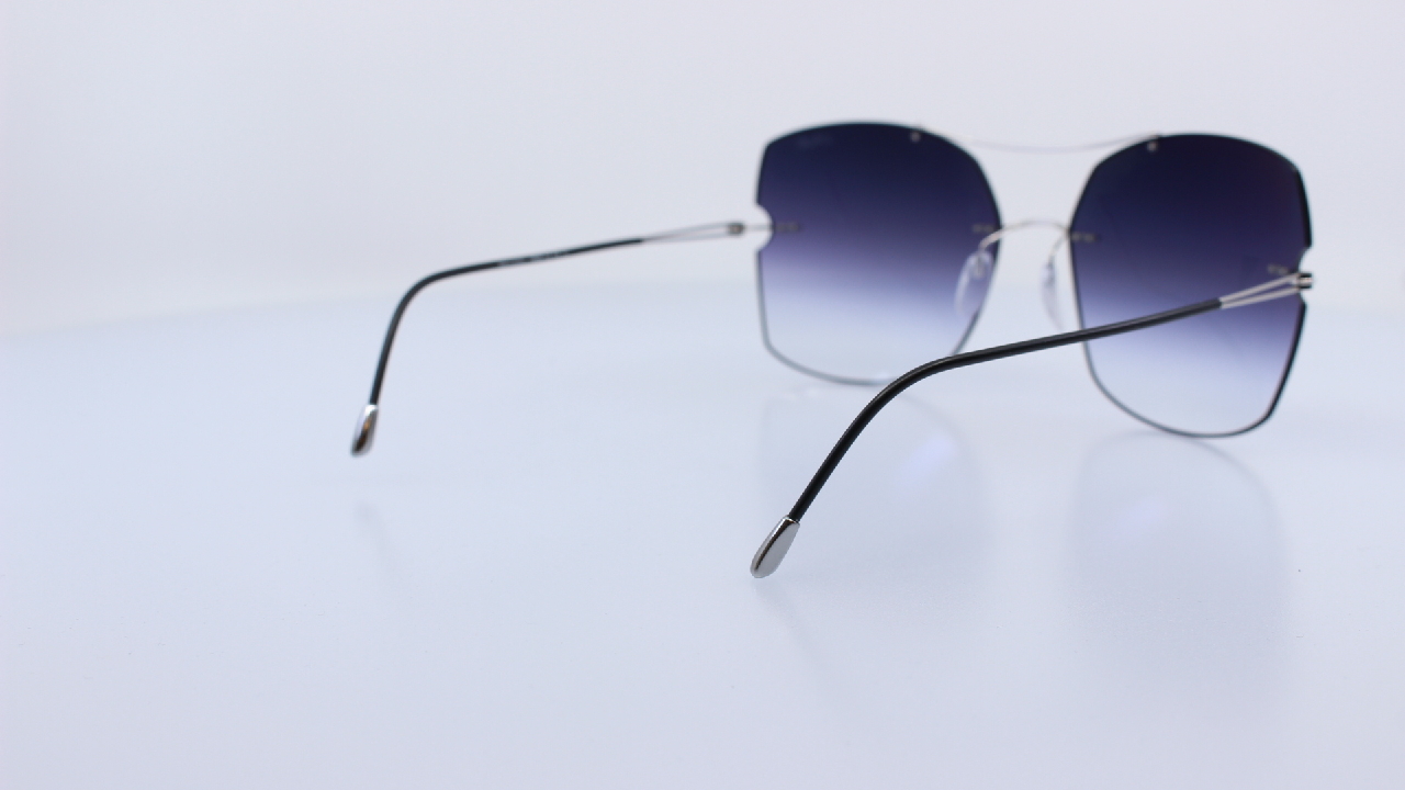 SILHOUETTE - EZÜST - 8183/75