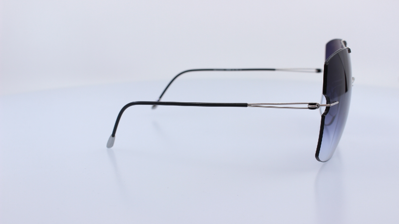 SILHOUETTE - EZÜST - 8183/75