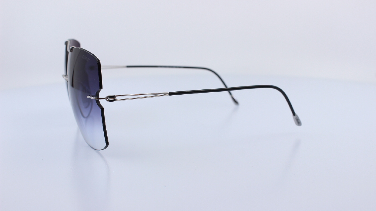 SILHOUETTE - EZÜST - 8183/75