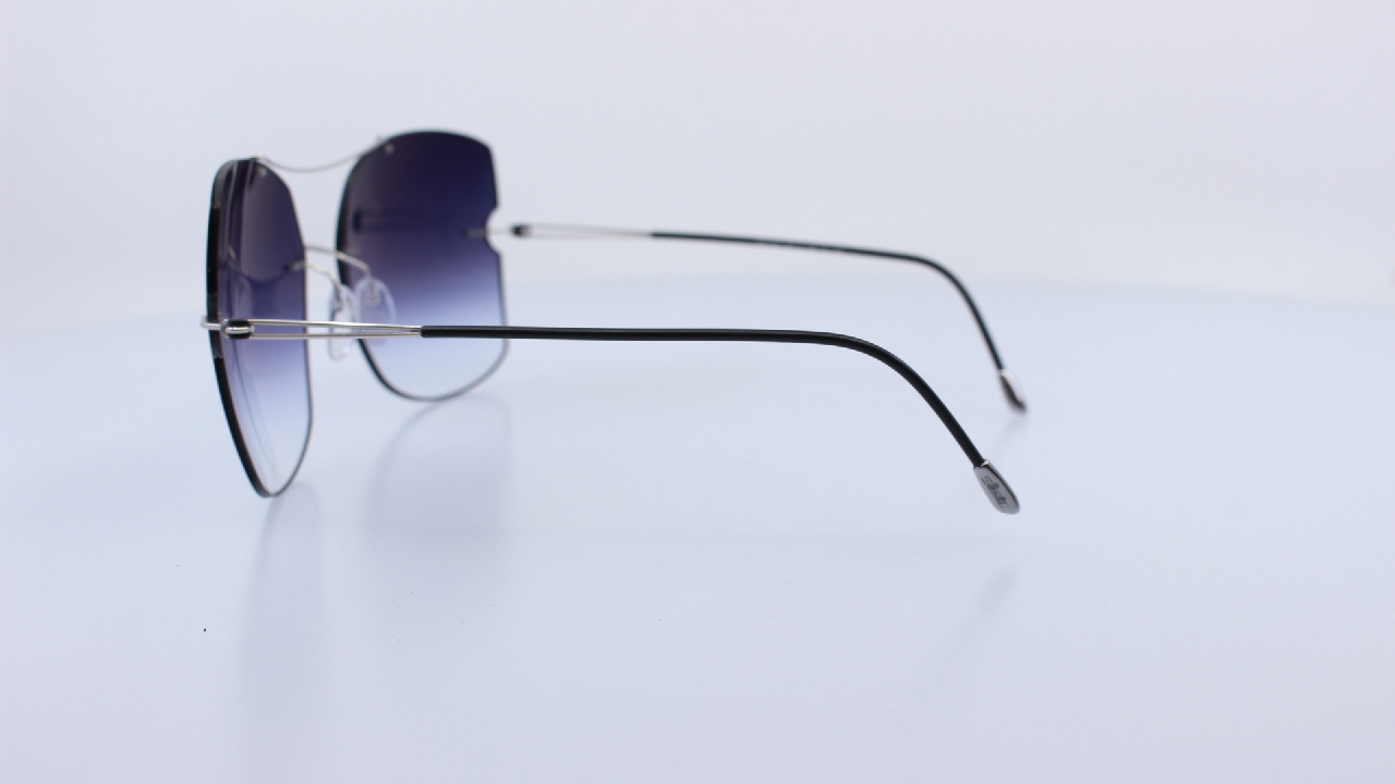 SILHOUETTE - EZÜST - 8183/75