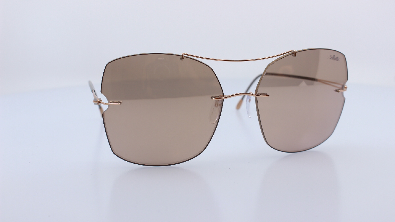 SILHOUETTE - ARANY - 8183/75