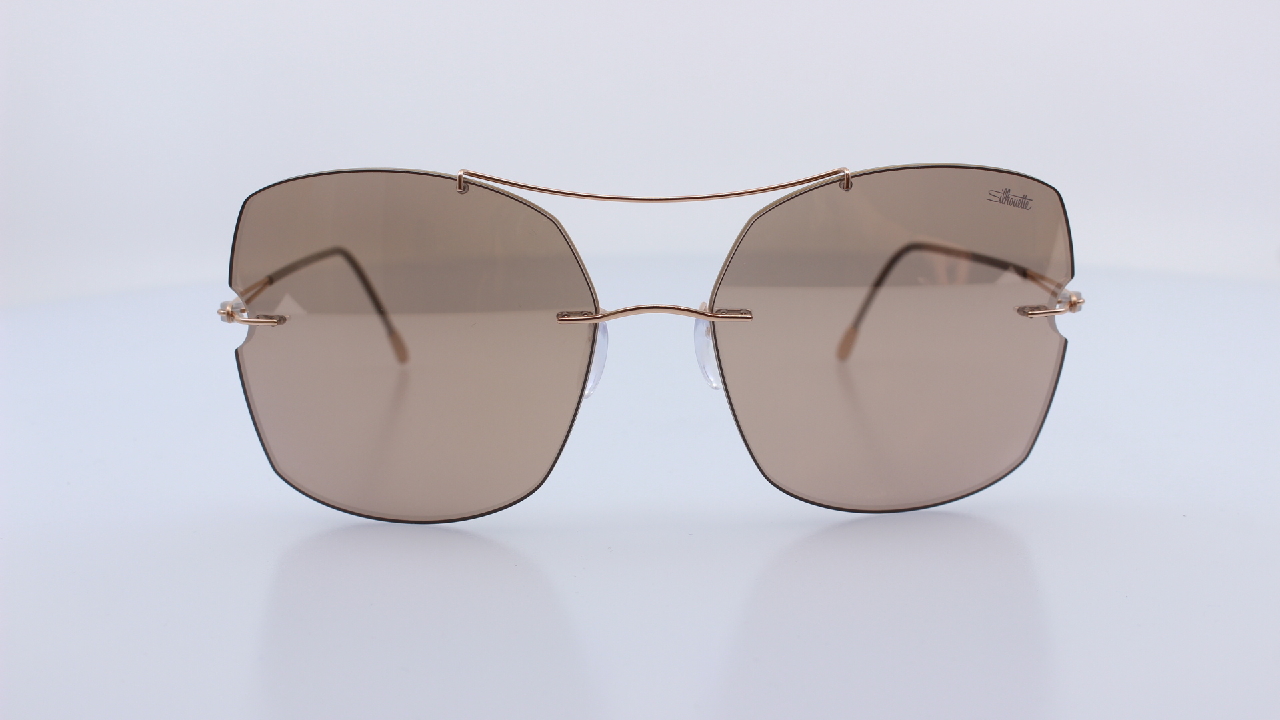 SILHOUETTE - ARANY - 8183/75