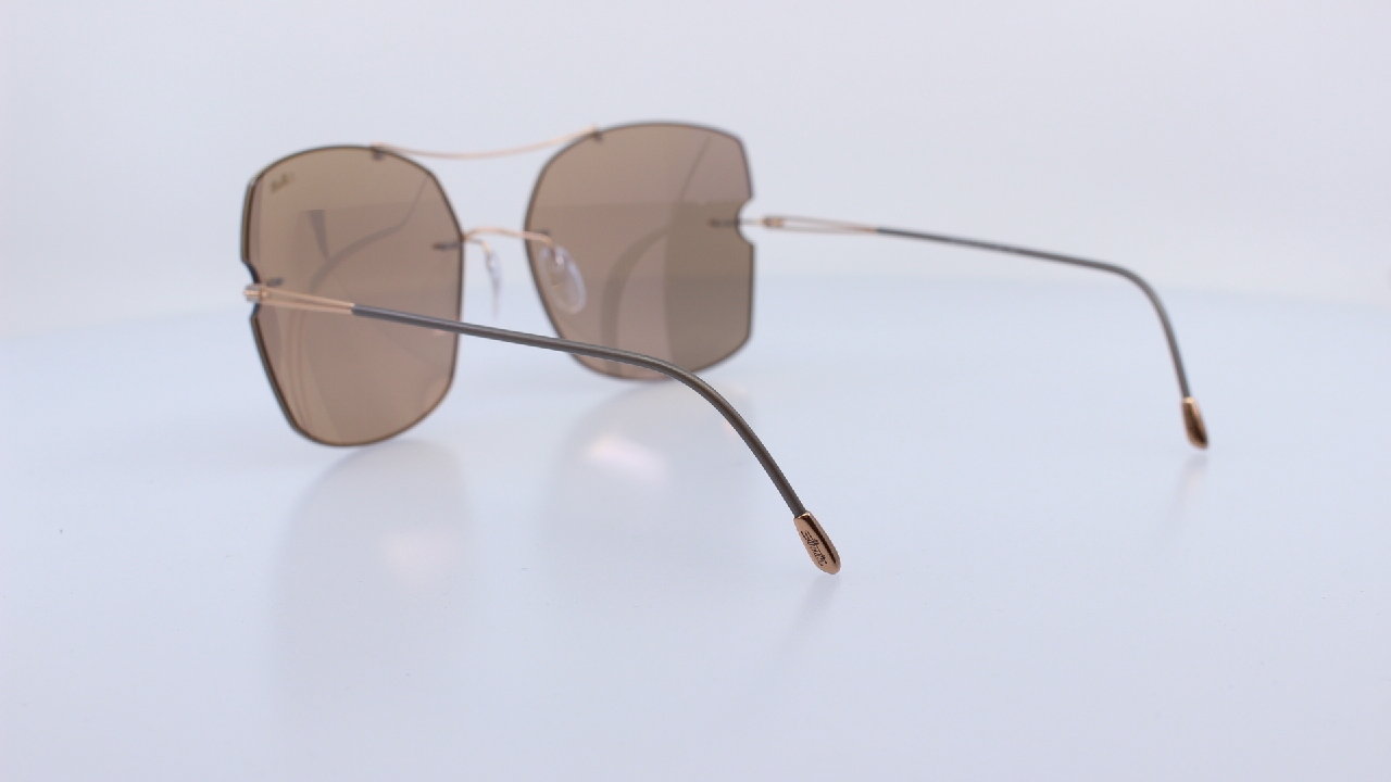 SILHOUETTE - ARANY - 8183/75