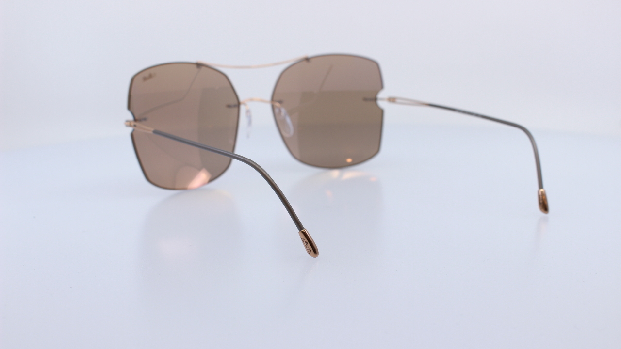 SILHOUETTE - ARANY - 8183/75