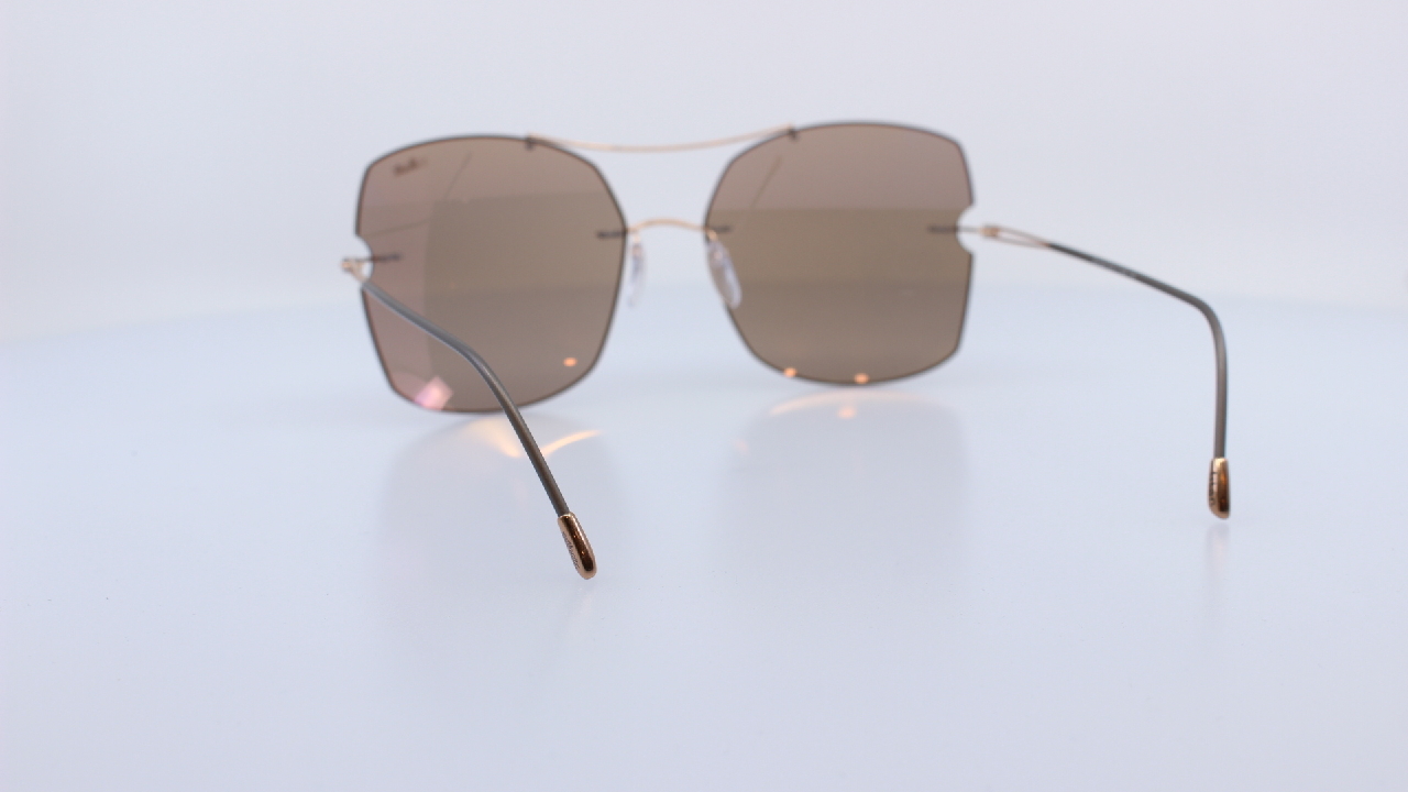 SILHOUETTE - ARANY - 8183/75